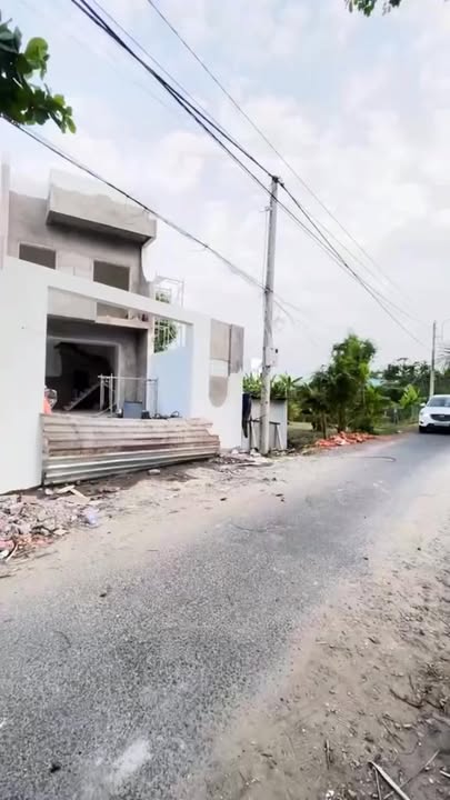 Nhà lầu mặt tiền Nhựa Tân Mỹ Chánh 95m² giá 2.65 tỷ - Chính chủ bán gấp!