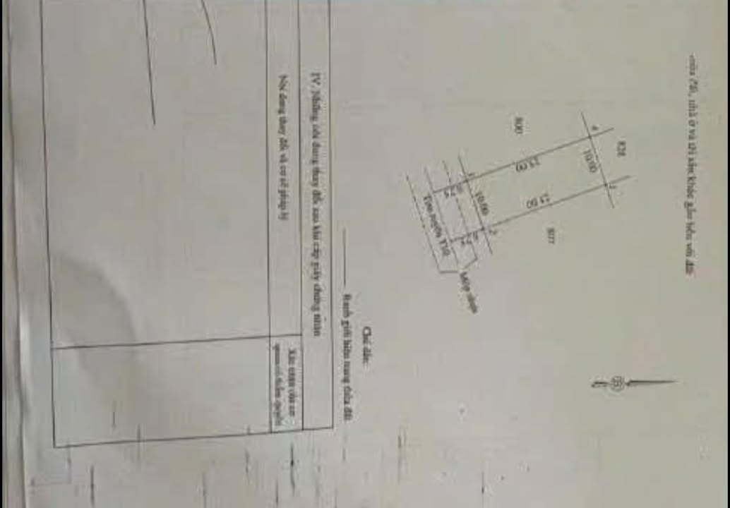 Đất nền Cồn Cỏ P2 250m² giá 1 tỷ - Cơ hội đầu tư lý tưởng!