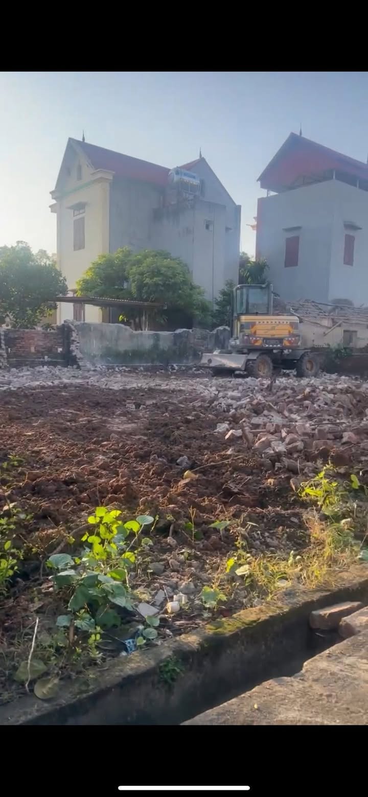 Đất nền Bồng Lai, Thị xã Quế Võ 77m² giá 1.2 tỷ - Cơ hội đầu tư hấp dẫn!