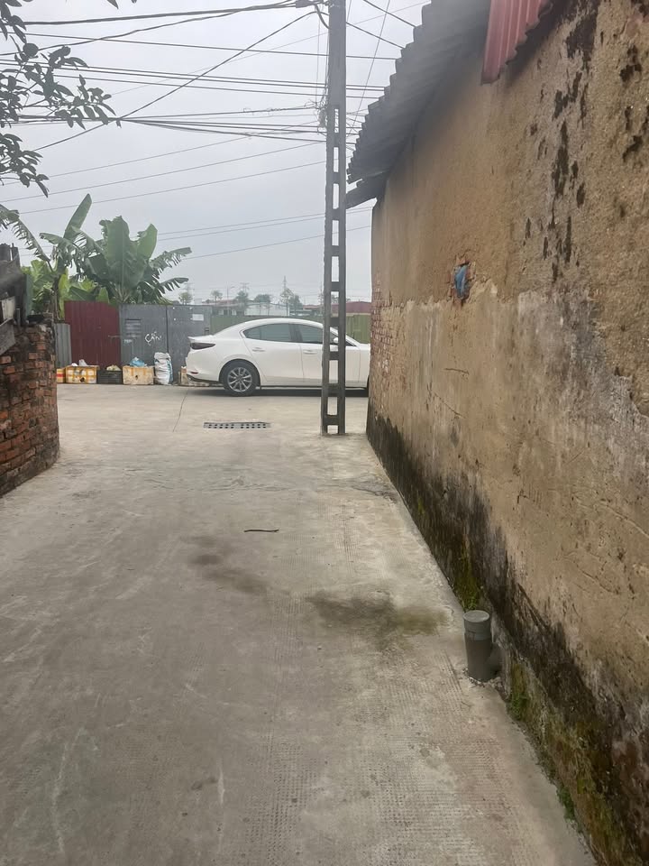 Bán lô đất Vọng Đông - 70m² giá chỉ 1 tỷ - Đầu tư an cư tuyệt vời!