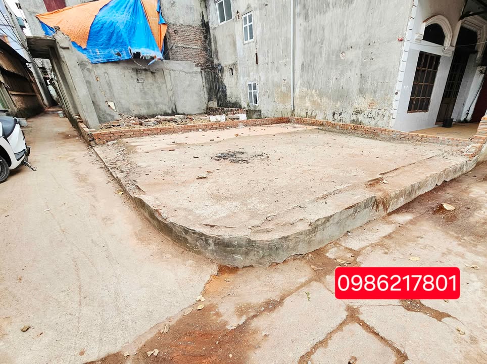 Đất lô góc Phù Khê - 41m² giá 1.3 tỷ - Đầu tư sinh lời ngay!