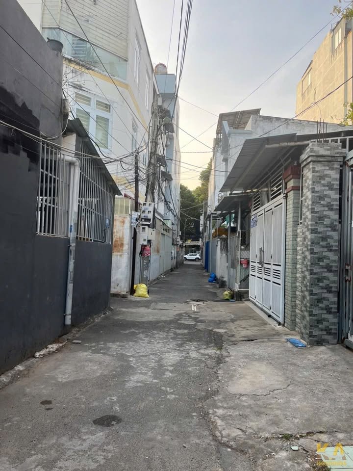 Đất hẻm Nam Kỳ Khởi Nghĩa, Thắng Tam 167,5m² giá 9,2 tỷ - Tây Nam thoáng mát!