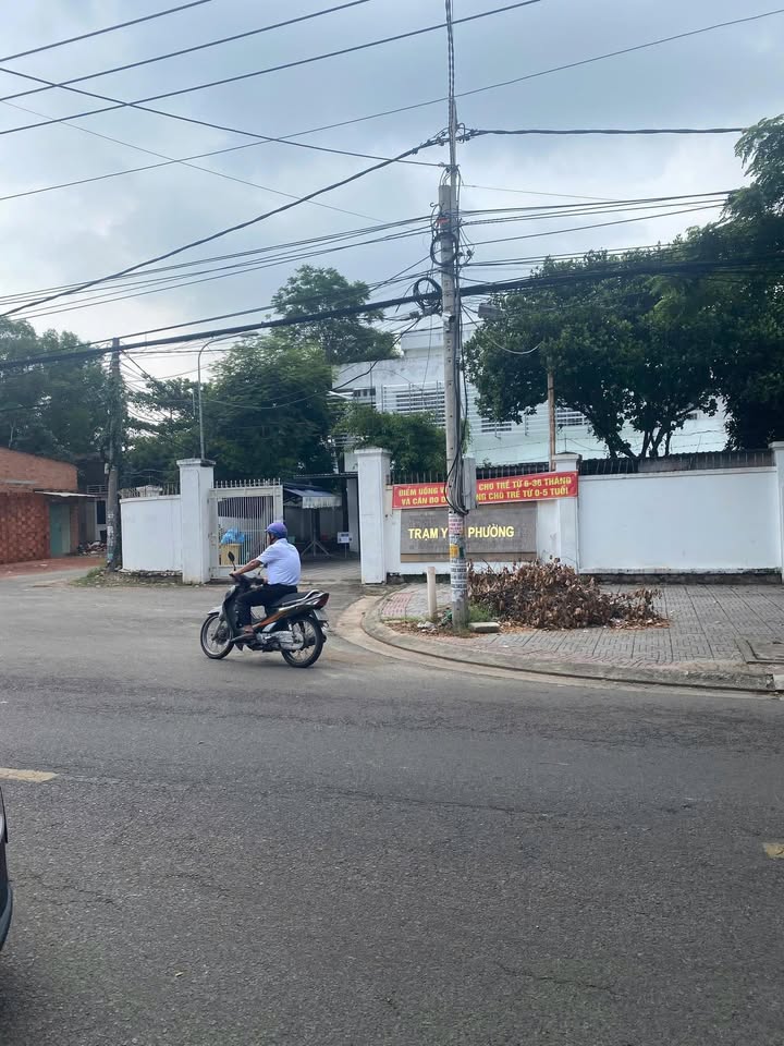 Đất Phước Thắng, Vũng Tàu 636,1m² giá 3,49 tỷ - Cơ hội đầu tư hiếm có!