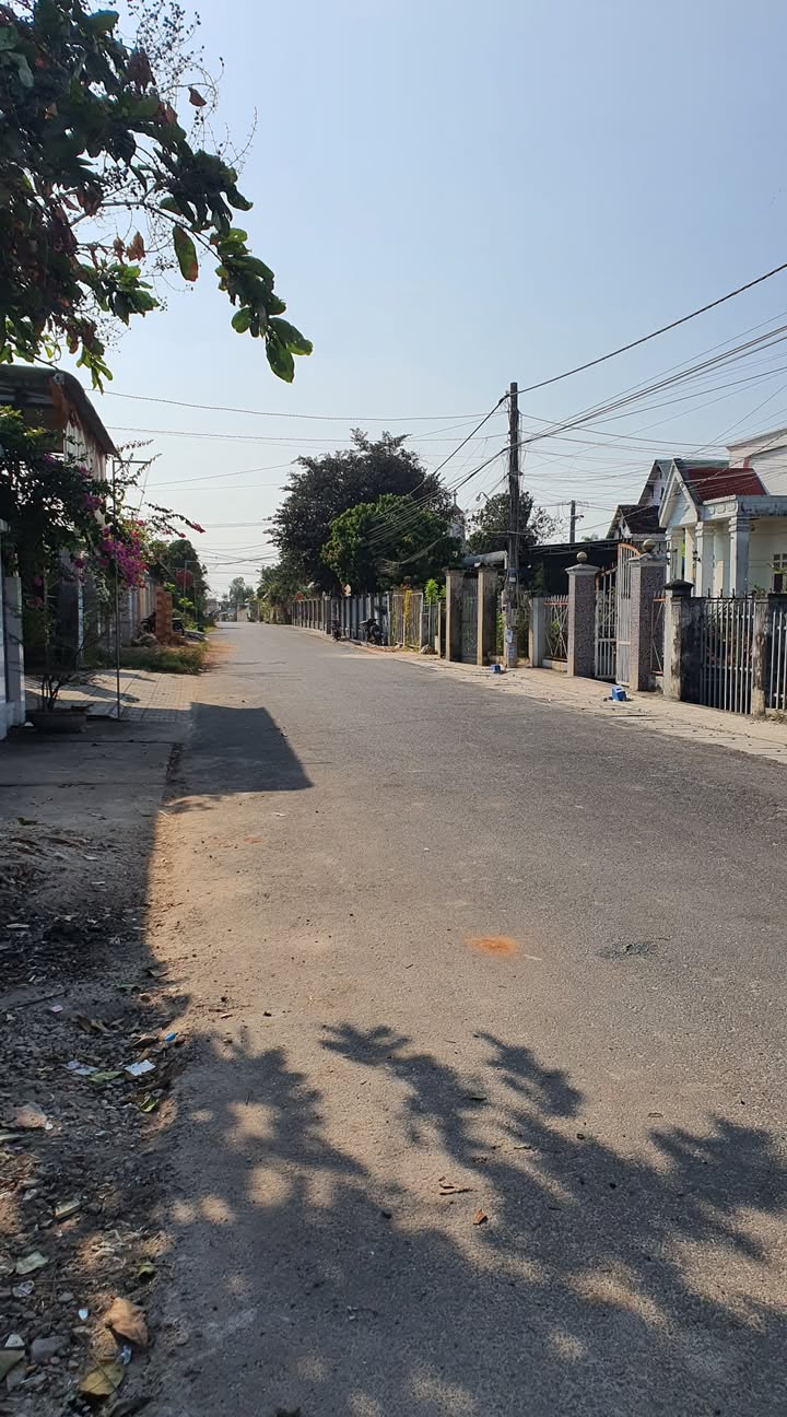 Đất thổ cư xã Phước Thuận, huyện Xuyên Mộc 539m² giá 4,2 tỷ - Bớt lộc cho người thiện chí!