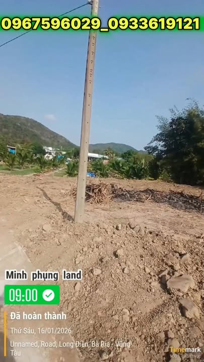 Đất nền khu C Hải Lâm 100m² giá 750 triệu - Đầu tư sinh lời ngay!