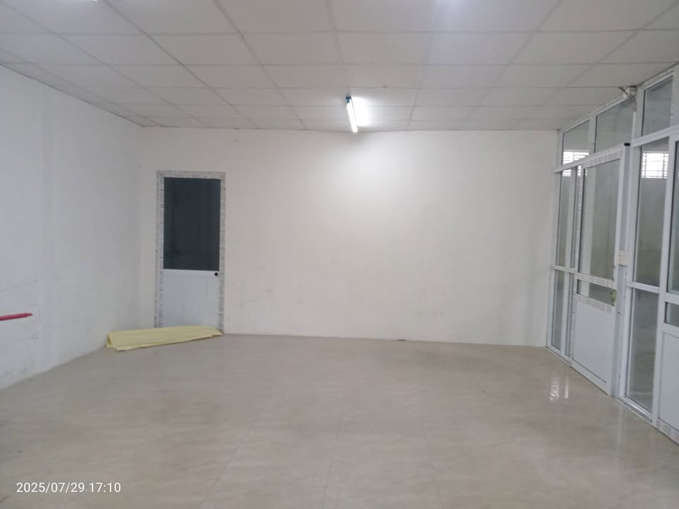 Kho xưởng cho thuê tại Phường Lê Thanh Nghị, Hải Dương 630m² - Vị trí đắc địa, giao thông thuận lợi!
