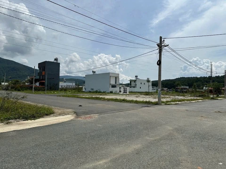 Đất thổ cư 100m² Thạnh Mỹ Đơn Dương giá 1.23 tỷ - Hạ tầng đẹp nhất khu vực!