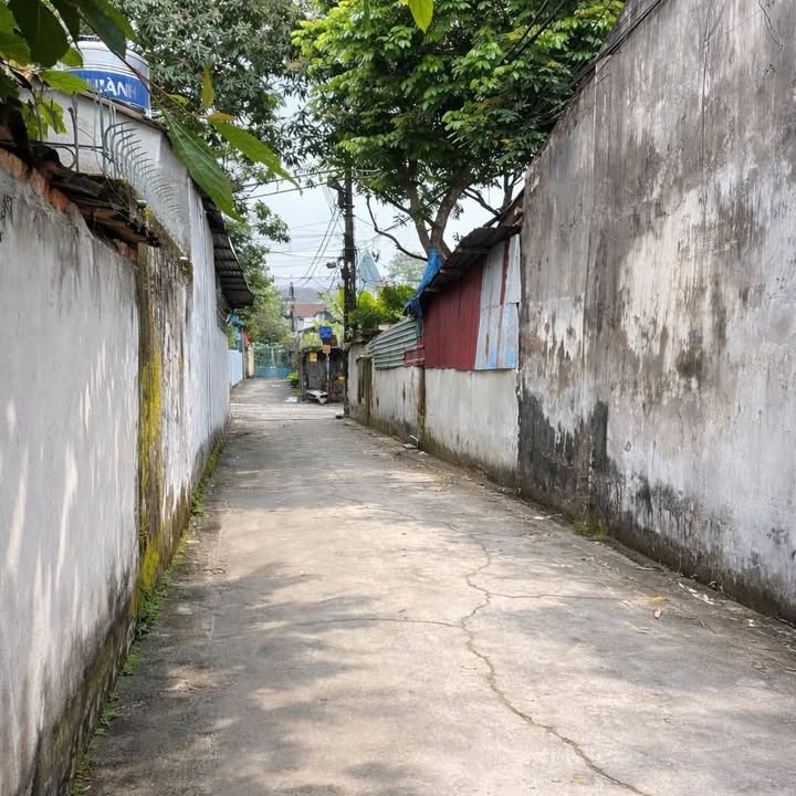 Đất thổ cư Tổ 14 Hữu Nghị TP Hòa Bình 98m² giá 1.4 tỷ - Đầu tư sinh lời ngay!