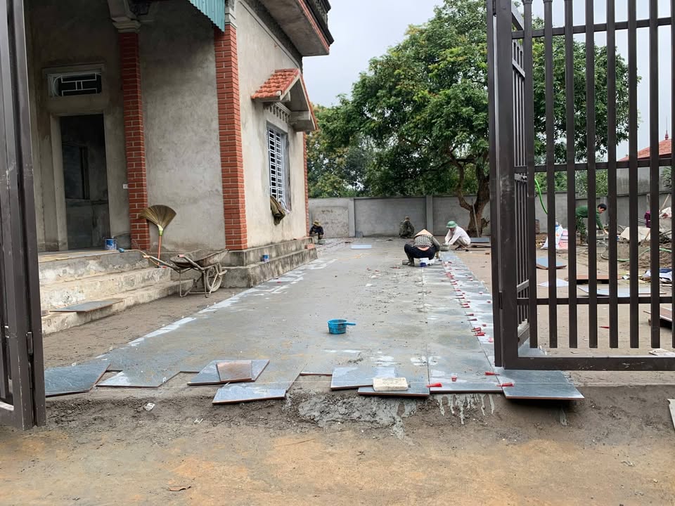 Đất thổ cư Suối Sếu, Lương Sơn 400m² giá chỉ 4 tỷ - Pháp lý rõ ràng!