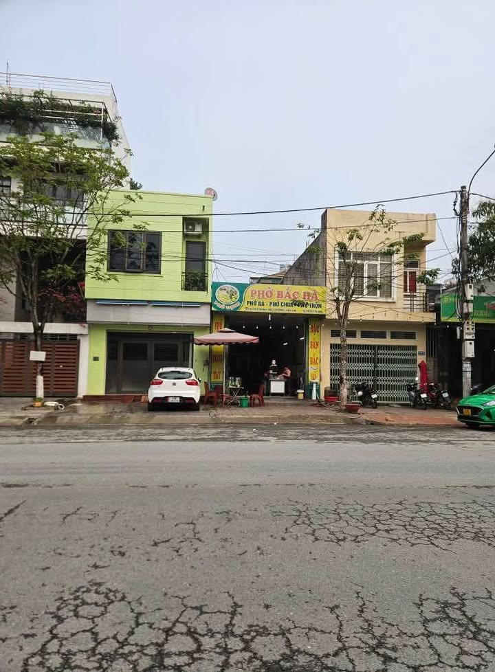Nhà cấp 4 đường Phú Thịnh, phường Bắc Cường, 100m² giá 5 tỷ - Vị trí đẹp, kinh doanh thuận lợi!