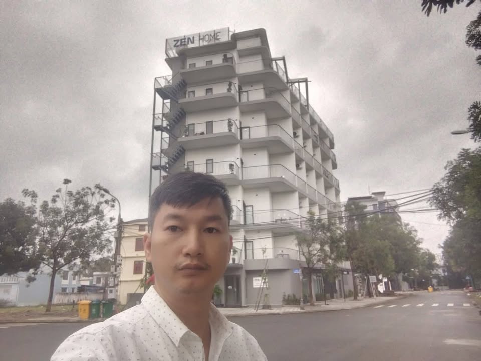 Nhà mặt tiền Phan Châu Trinh, Đà Nẵng 152m² giá 6.2 tỷ - Vị trí đắc địa, cho thuê cực tốt!