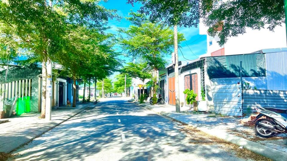 Đất nền khu An Phú Quý 90m² giá 2 tỷ - Cơ hội đầu tư tuyệt vời!