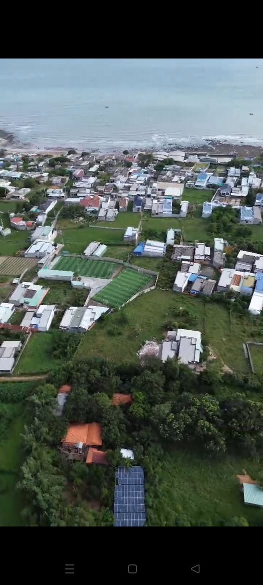 Đất Phú Hải - Phan Thiết 360m² giá thỏa thuận - Cơ hội đầu tư hấp dẫn!