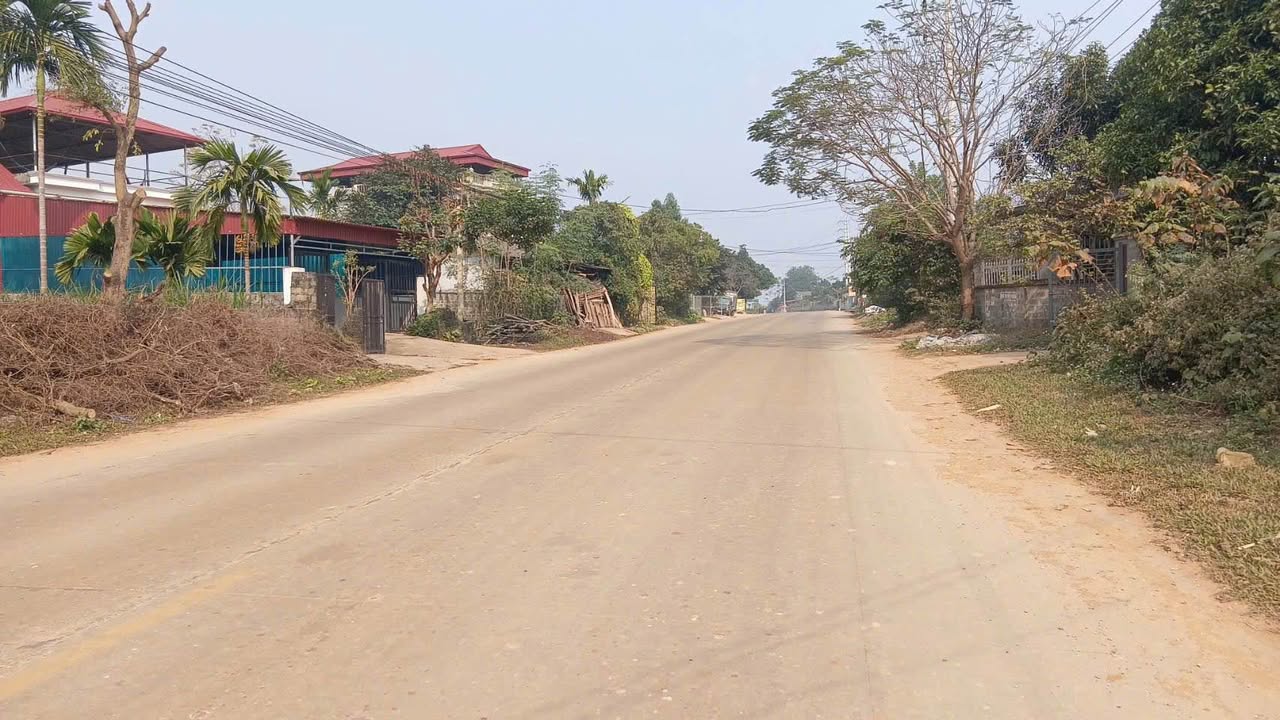 Đất nền mặt QL70 xã Dị Nậu Phú Thọ 180m² giá 1.4 tỷ - Cơ hội đầu tư hiếm có!