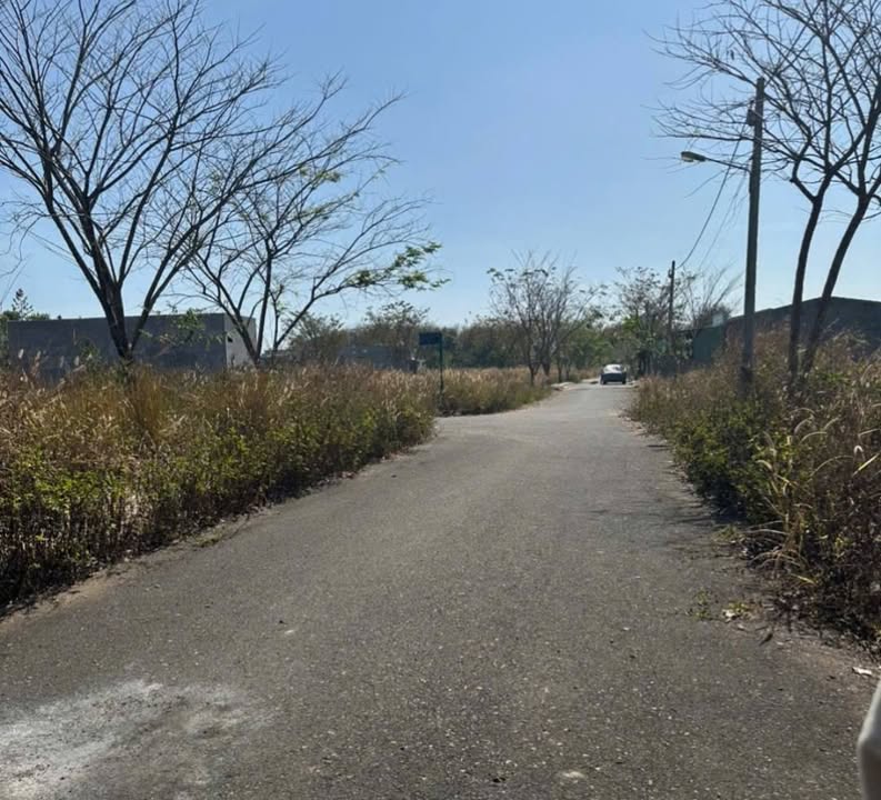 Đất nền Khu dân cư Công Thành, Đồng Phú, 132m² - Sổ đỏ chính chủ!