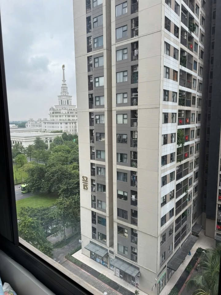 Căn hộ Vinhomes Ocean Park 1,2,3 Hưng Yên 62.7m² giá 400 triệu - Sẵn sàng vào ở!