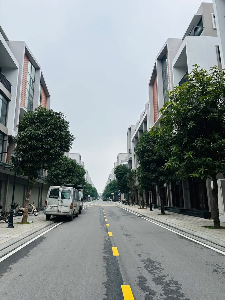 Nhà liền kề Vinhomes Ocean Park 54m² giá 7 tỷ - Sở hữu ngay siêu phẩm độc nhất!