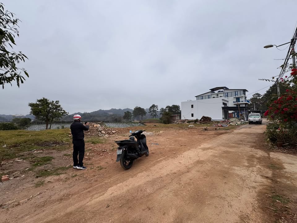 Đất nền Khu du lịch Rừng Thông Bản Áng 125m² chỉ 2 tỷ - Cơ hội đầu tư hấp dẫn!