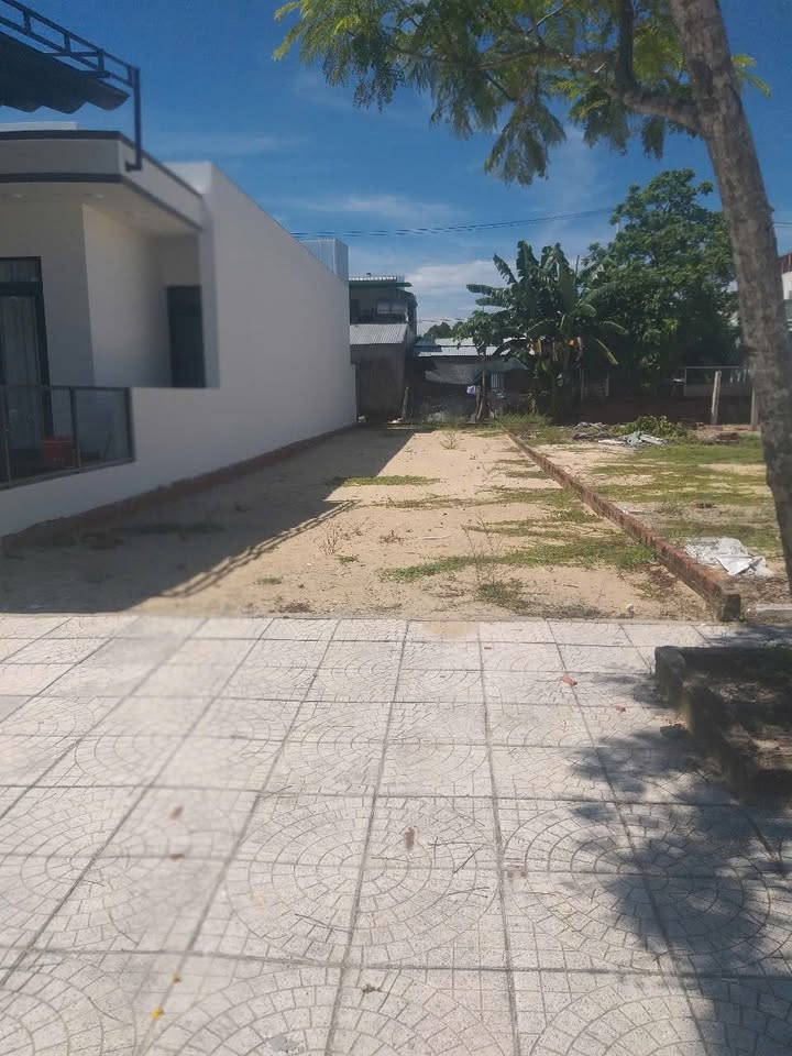 Đất nền khu TDC Bình Dương, xã Thăng An, 148m² giá 2 tỷ - Vị trí đắc địa gần biển!