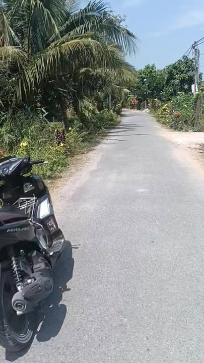 Đất nền 800m² tại Phường Thanh Hòa, Thị xã Cai Lậy chỉ 2 tỷ - Sổ đỏ chính chủ