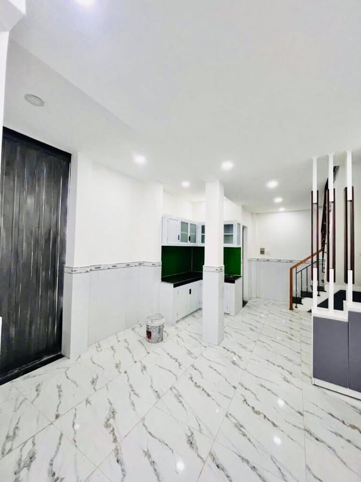 Nhà hẻm xe hơi Hương Lộ 2, 48m² giá 4.5 tỷ - Chính chủ bán gấp!