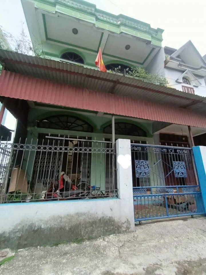 Đất mặt đường Ngõ Cẩm Thành 148m² giá 2 tỷ - Cơ hội đầu tư tuyệt vời!