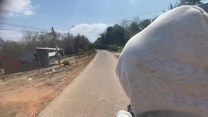 Đất thổ cư Ấp 3, Xã Long Thành Nam, 270m² giá chỉ 2.7 tỷ - Cơ hội đầu tư không thể bỏ lỡ!