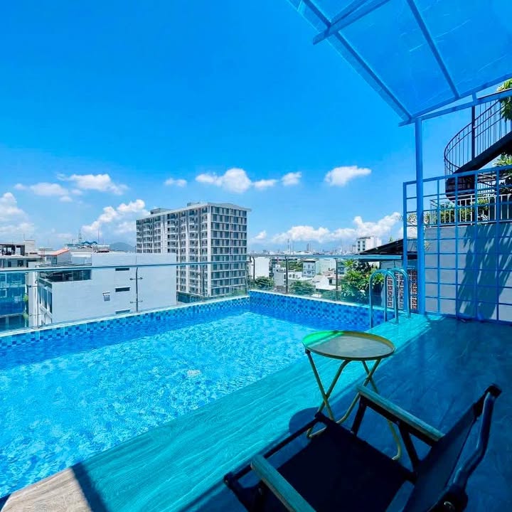 Đất nền Kiệt Trần Huy Liệu, 64m² giá 2,7 tỷ - Cơ hội hiếm có tại Đà Nẵng!