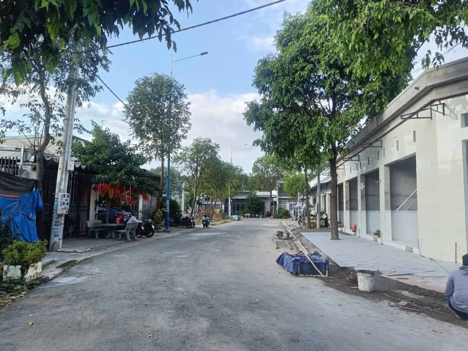 Shophouse Lô Góc Bến Cát 268m² Giá 5.1 Tỷ - Đầu Tư Sinh Lời Bền Vững!