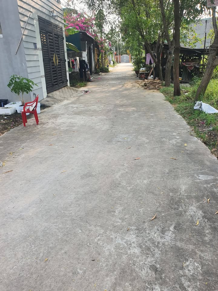 Đất nền lô góc Hiệp An, Thủ Dầu Một 133m² giá 1.5 tỷ - Đầu tư sinh lời lý tưởng!