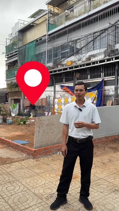 Nhà mặt tiền hẻm Nguyễn Khuyến Buôn Ma Thuột 80m² giá 4.55 tỷ - Pháp lý rõ ràng!