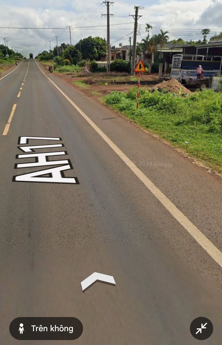 Đất nền kinh doanh mặt tiền QL14, Xã Chư Don, 2808m² giá 8.3 tỷ - Đầu tư sinh lời ngay!