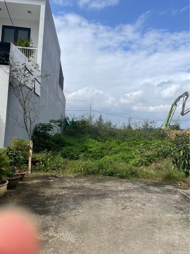 Đất nền Khu đô thị Hòa Xuân Đà Nẵng 111m² giá 5.15 tỷ - Đầu tư sinh lời ngay!