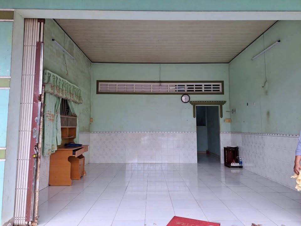 Nhà cấp 4 đường Tân Việt Hòa, Cao Lãnh 72m² giá 1.4 tỷ - Đầu tư sinh lời ngay!