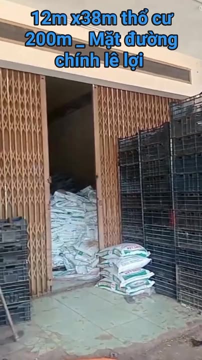 Đất thổ cư 456m² mặt đường Lê Lợi, Chư Păh, Gia Lai - Giá chỉ 3,2 tỷ