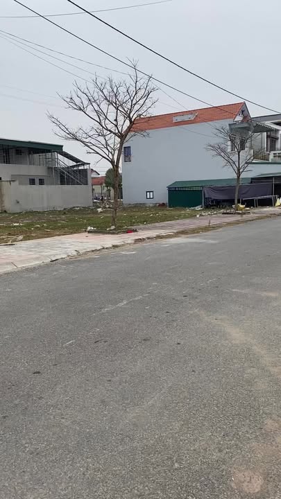 Đất nền xã Nga Hải, huyện Nga Sơn 120m² giá thỏa thuận - Hướng đông, vị trí đẹp!