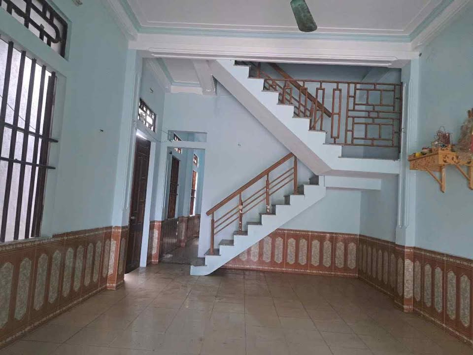 Nhà mặt tiền trục chính Nga Hưng, 108m² giá thỏa thuận - Cơ hội đầu tư tốt!