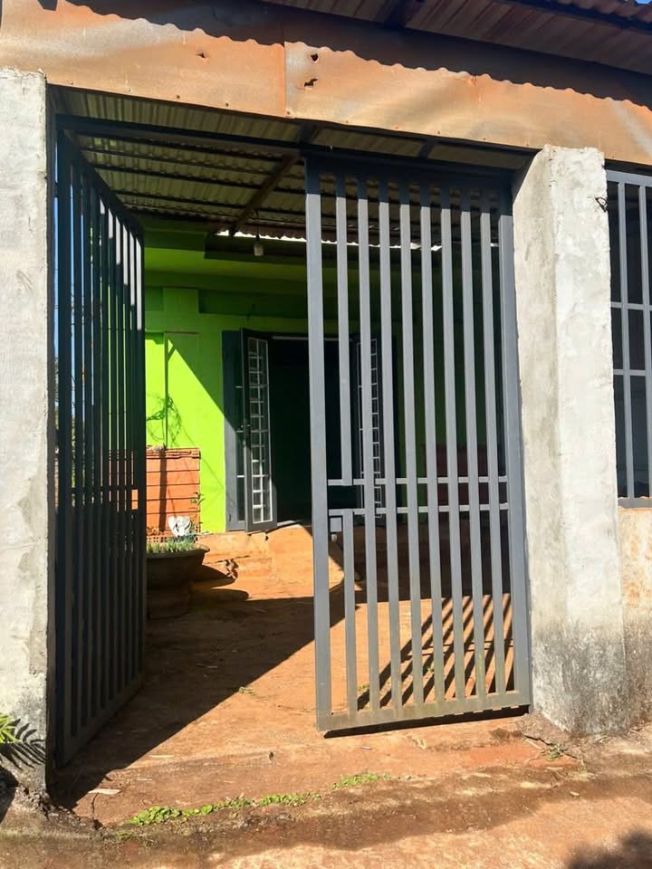 Nhà riêng tại Xã Cư Né, Huyện Krông Búk 500m² giá 799 triệu - Cần bán gấp!