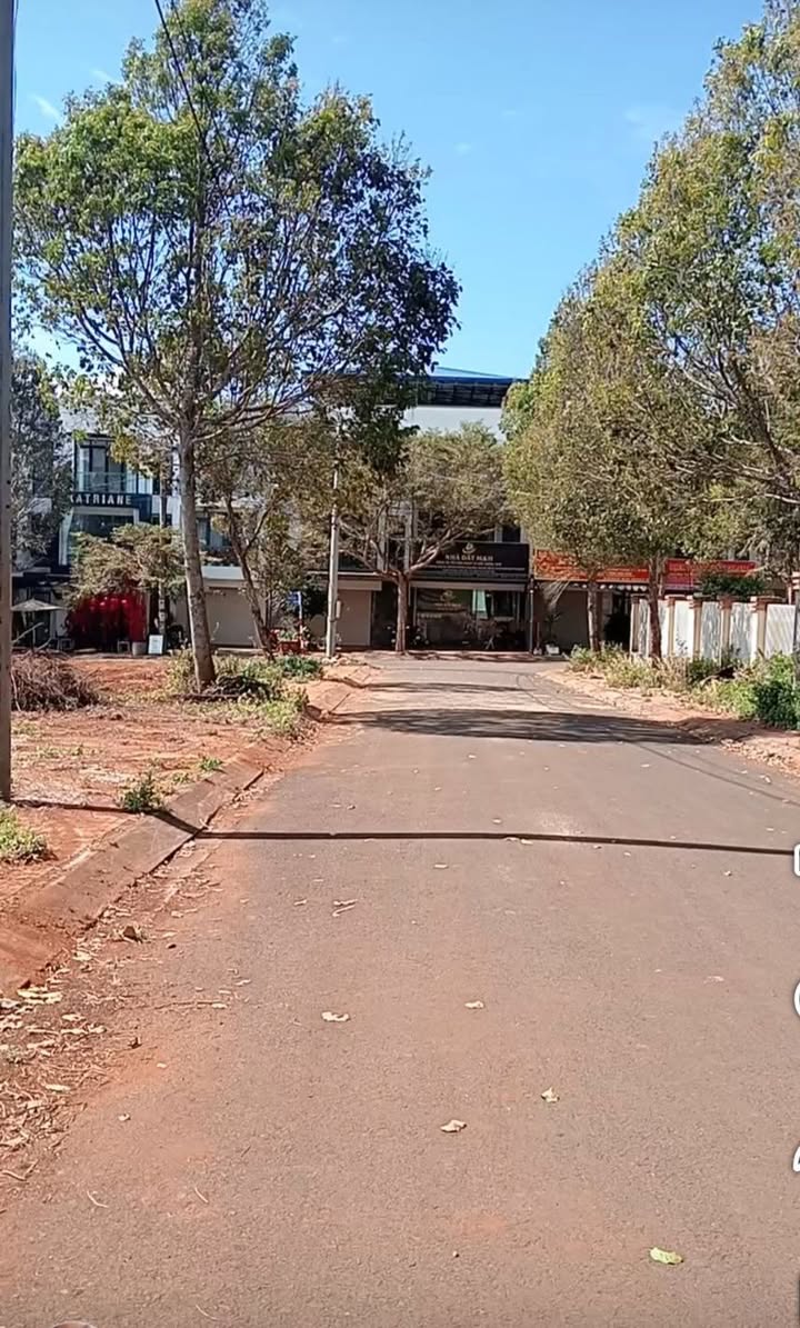 Đất nền Buôn Hồ Palama 144m² giá 2 tỷ - Đầu tư sinh lời hấp dẫn!