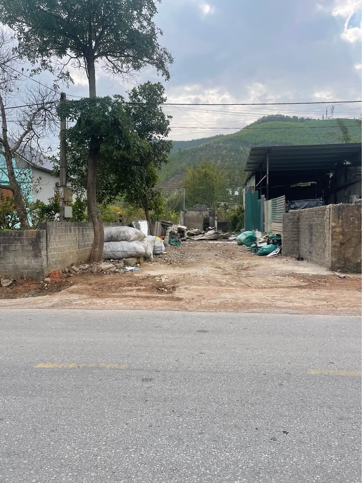 Đất nền phường Hoành Bồ 113m² giá 1.1 tỷ - Đầu tư sinh lời ngay!