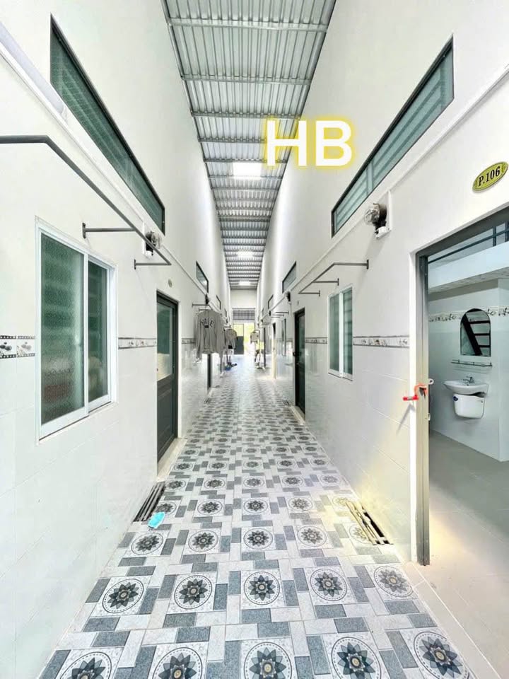 Minihouse cho thuê tại Mỹ Khánh, Cần Thơ 30m² - Giá chỉ 2.5 triệu/tháng!