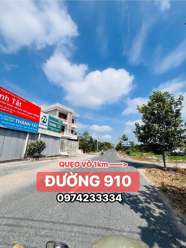 Nhà cấp 4 hiện đại phường Lê Bình, Cái Răng 78m² giá 1.05 tỷ - Hỗ trợ ngân hàng