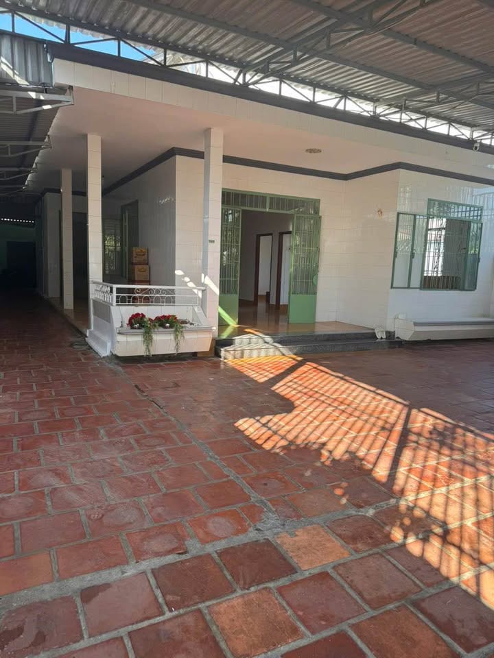 Đất và nhà ODT + CLN tại Phường Bảo An, 400m² giá chỉ 2.3 tỷ - Cơ hội đầu tư tuyệt vời!