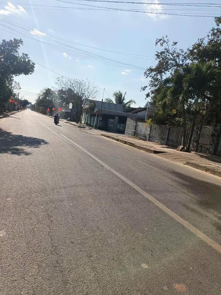 Đất mặt đường Nguyễn Văn Linh, P. Nguyễn Trãi, 141m² giá 1.4 tỷ - Kinh doanh đắc địa!