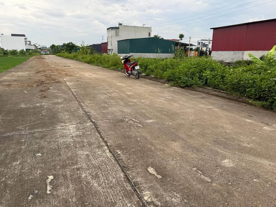 Đất nền Duy Phiên, Tam Dương, 108m² giá 1.9 tỷ - Cơ hội đầu tư tuyệt vời!