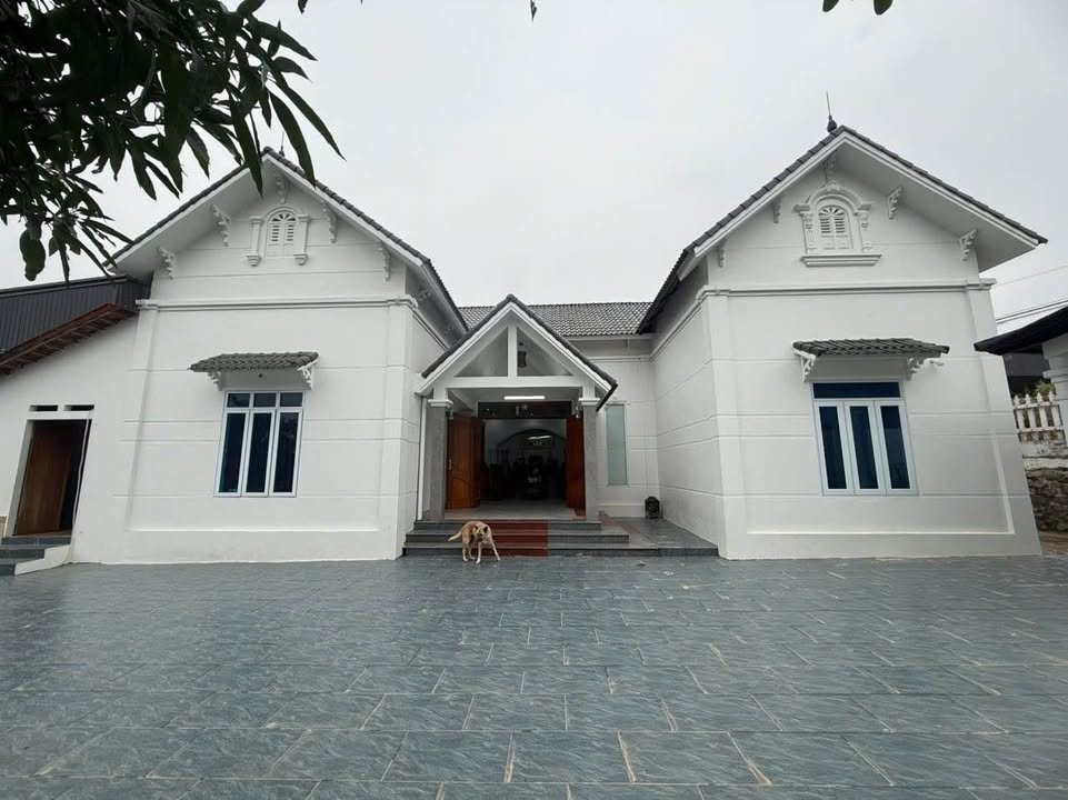 Đất nền Minh Quang - 100m² giá thỏa thuận - Cơ hội đầu tư tuyệt vời!