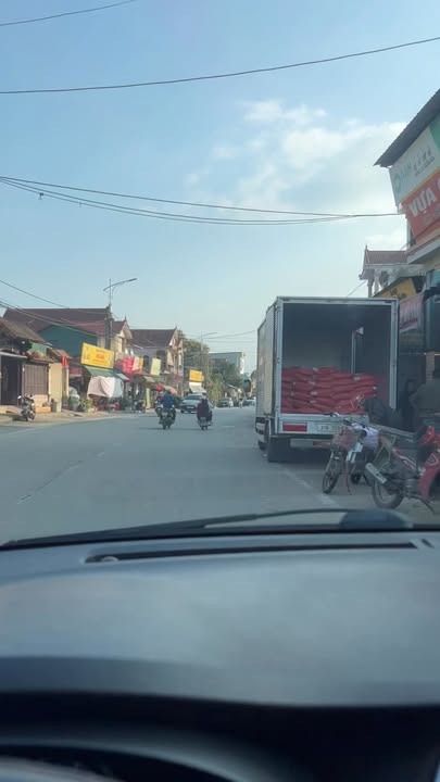 Đất Kinh Doanh Trần Kim Xuyến, Hương Sơn 137m² chỉ 600 triệu - Cơ hội hiếm có!