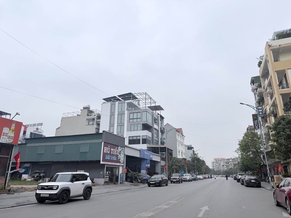 Đất nền Hạ Long 90m² giá thỏa thuận - Vị trí đẹp, tiềm năng kinh doanh lớn!