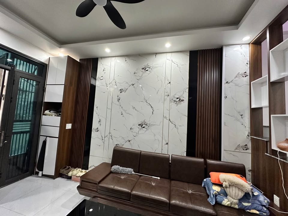 Nhà 3 tầng phường Trần Lãm - Hưng Yên 36m² giá 2 tỷ - Chính chủ bán gấp!