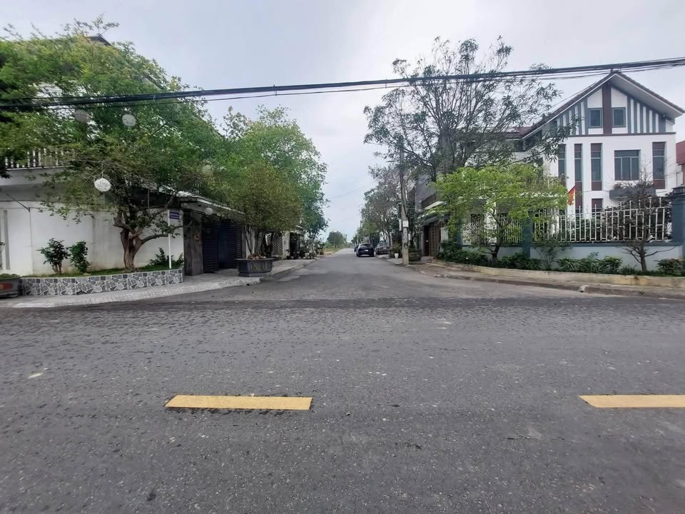 Đất nền đẹp Phường Trần Phú, 144m² giá 3 tỷ - Cơ hội đầu tư hấp dẫn!